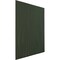 Ekena Millwork 19 5/8in. W x 19 5/8in. H Leandros EnduraWall Decorative 3D Wall Panel Covers 2.67 Sq. Ft. WP20X20LEGHC - alternate 2
